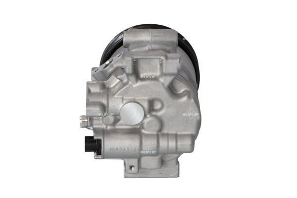 NRF Kliimakompressor Artikli number: 32685G soodsalt