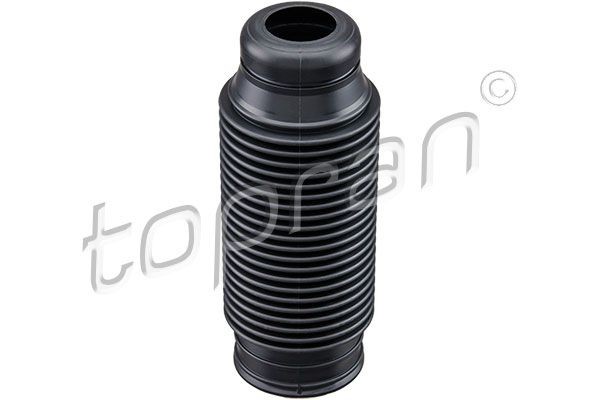 TOPRAN Apsauginis dangtelis / gofruotoji membrana, amortizatorius prekės numeris: 820 393 nebrangu