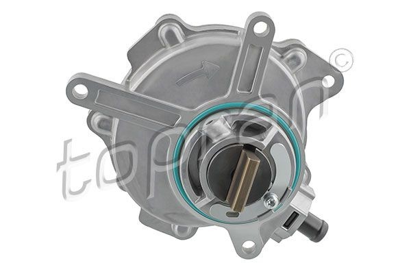 TOPRAN Wiper Switch Article number: 208 225 cheaply