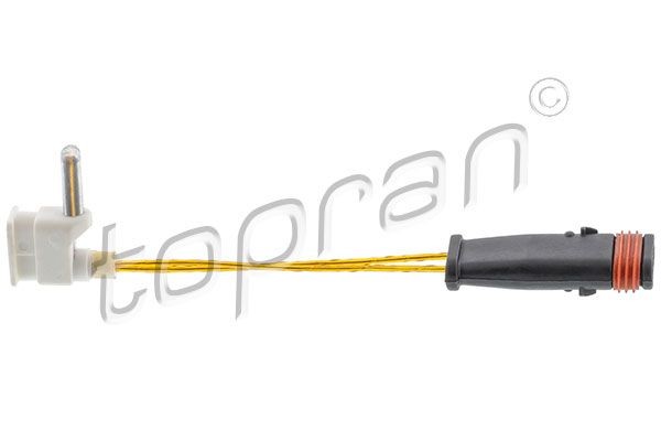 TOPRAN Sensor, brake pad wear Article number: 401 202 cheaply