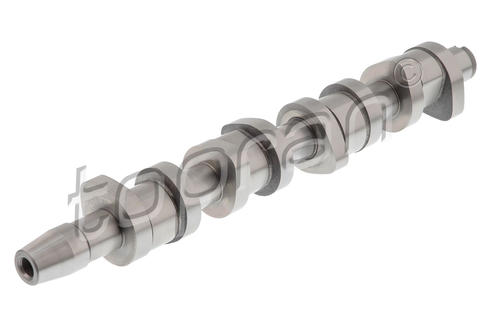 TOPRAN Protective Cap / Bellow, shock absorber Article number: 820 835 cheaply