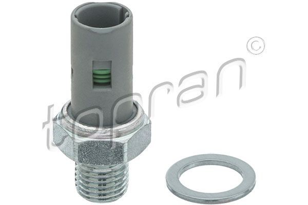 TOPRAN Oil Pressure Switch Article number: 700 845 cheaply