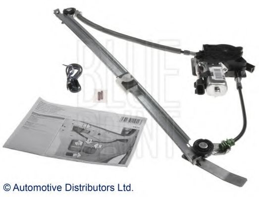 BLUE PRINT Window regulator Article number: ADN11368 cheaply