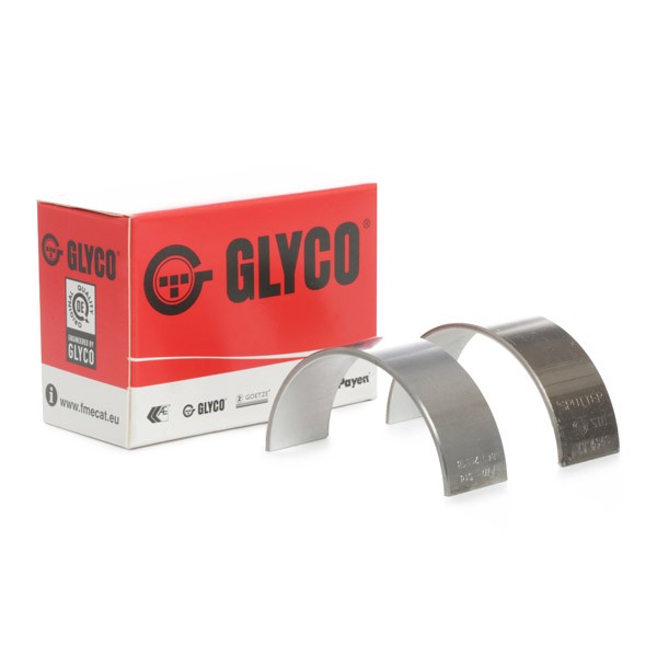 GLYCO Kepsulaager Artikli number: 71-4940 STD soodsalt