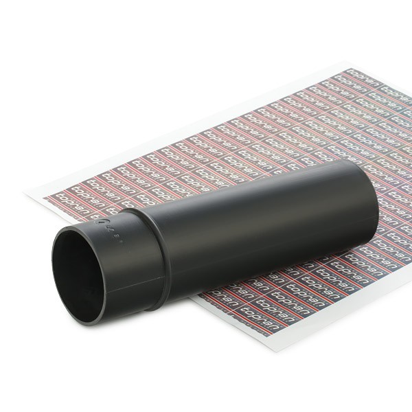 TOPRAN Protective Cap / Bellow, shock absorber Article number: 820 272 cheaply