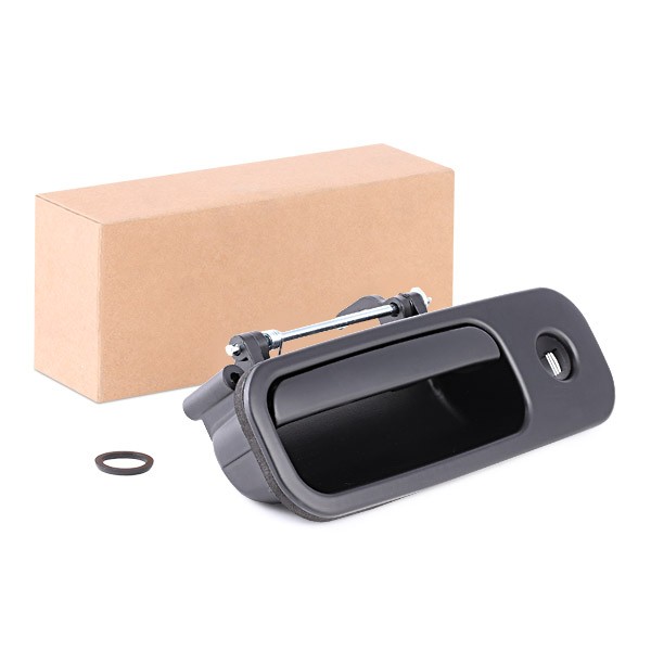 TOPRAN Tailgate Handle Article number: 114 117 cheaply