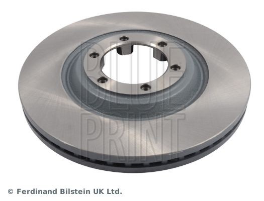 BLUE PRINT Bremsscheibe Artikelnummer: ADZ94343 kaufen