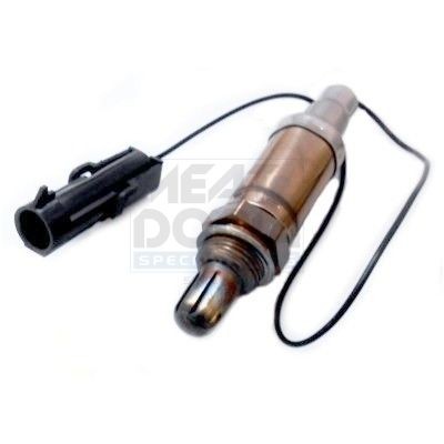 MEAT & DORIA Lambda sensor Article number: 81010 cheaply
