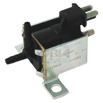 MEAT & DORIA Intake air control valve Article number: 9135 cheaply