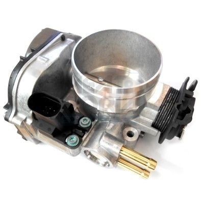 MEAT & DORIA Throttle body Article number: 89187 cheaply