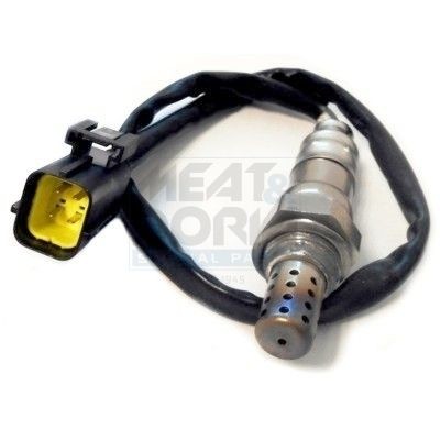 MEAT & DORIA Lambda sensor Article number: 81047 cheaply