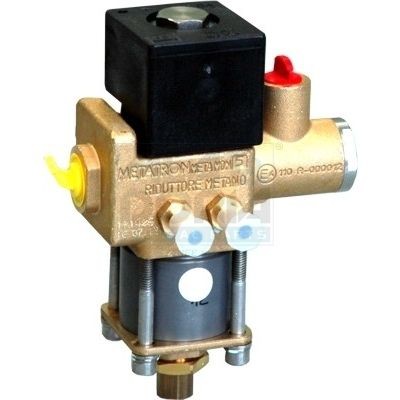 MEAT & DORIA Valve, injection system Article number: 13104 cheaply