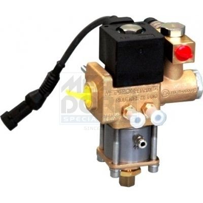MEAT & DORIA Valve, injection system Article number: 13107 cheaply