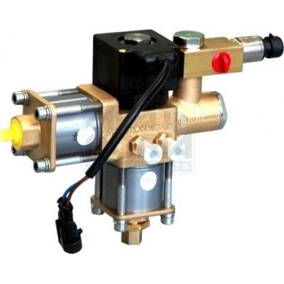 MEAT & DORIA Valve, injection system Article number: 13108 cheaply