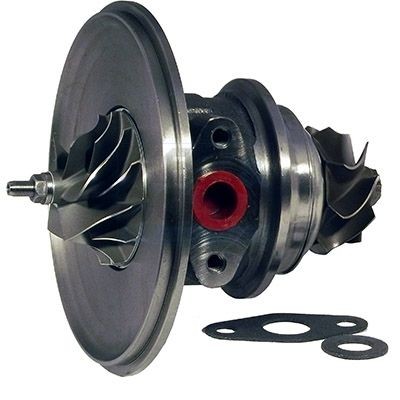 MEAT & DORIA 60269 Lejehus, turbo IDEA 1.9 JTD 101 HK Diesel