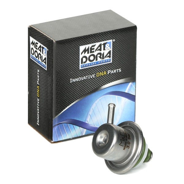MEAT & DORIA Brændstoftrykregulator Varenummer: 75015 billige