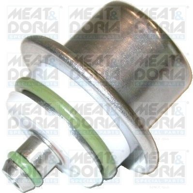 MEAT & DORIA Brændstoftrykregulator Varenummer: 75025 billige