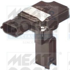 MEAT & DORIA MAF sensor Article number: 86145 cheaply