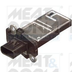 MEAT & DORIA MAF sensor Article number: 86170 cheaply