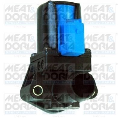 MEAT & DORIA Heater control valve Article number: 9902 cheaply