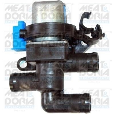 MEAT & DORIA Heater control valve Article number: 9906 cheaply