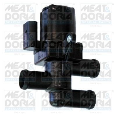 MEAT & DORIA Heater control valve Article number: 9908 cheaply