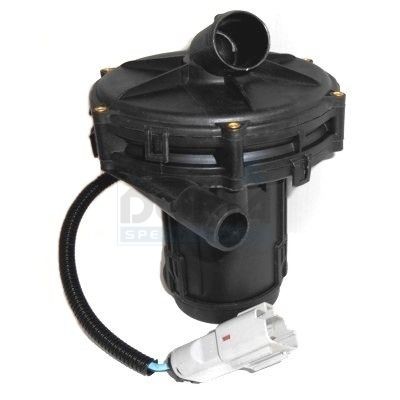 MEAT & DORIA 9635 Lisaõhupump C70 2.0 T 226 HP Bensiin 2002