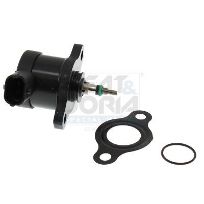 MEAT & DORIA 9192 Trykreguleringsventil, Common-Rail-System CORSA 1.3 CDTI (F08, F68) 70 HK Diesel 2009