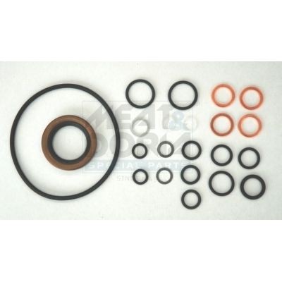 MEAT & DORIA Repair Kit, common rail system Article number: 9210 cheaply