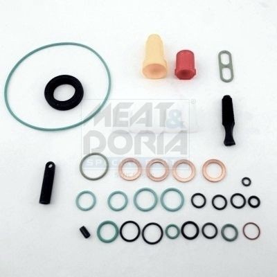 MEAT & DORIA Repair Kit, common rail system Article number: 9212 cheaply