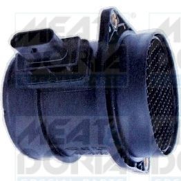 MEAT & DORIA Mass air flow sensor Article number: 86211 cheaply