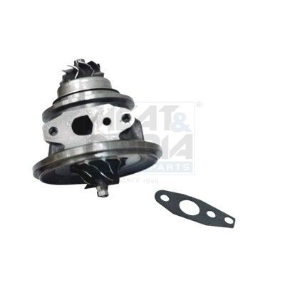 MEAT & DORIA 60001 Turbo kassett YARIS 1.4 D-4D (NLP20_, NLP22_) 75 HP Diisel 2005