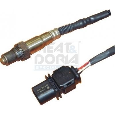 MEAT & DORIA Lambda sensor Article number: 81610 cheaply
