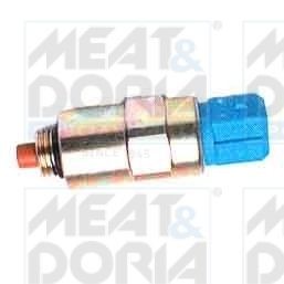 MEAT & DORIA Fuel Cut-off, injection system Article number: 9052 cheaply