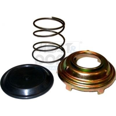 MEAT & DORIA Injection System Article number: 9064 cheaply