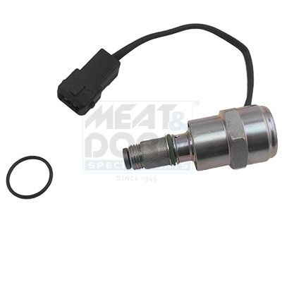 MEAT & DORIA Fuel Cut-off, injection system Article number: 9119 cheaply