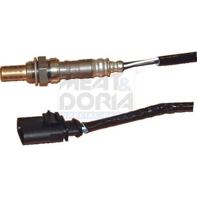 MEAT & DORIA Lambda sensor Article number: 81622 cheaply