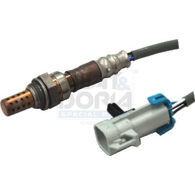 MEAT & DORIA Lambda sensor Article number: 81635 cheaply