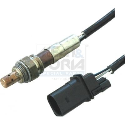 MEAT & DORIA Lambda sensor Article number: 81641 cheaply