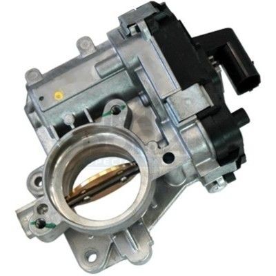 MEAT & DORIA Throttle body Article number: 89106 cheaply