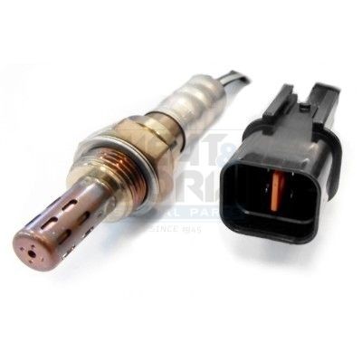 MEAT & DORIA Lambda sensor Article number: 81684 cheaply
