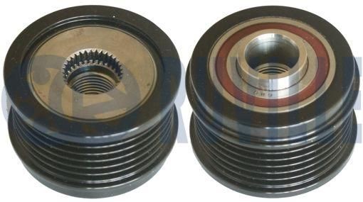 RUVILLE Timing belt kit Article number: 5730271 cheaply