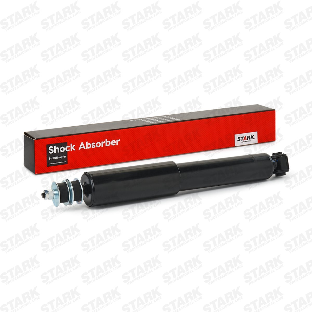 STARK Støddæmper Varenummer: SKSA-0130306 billige