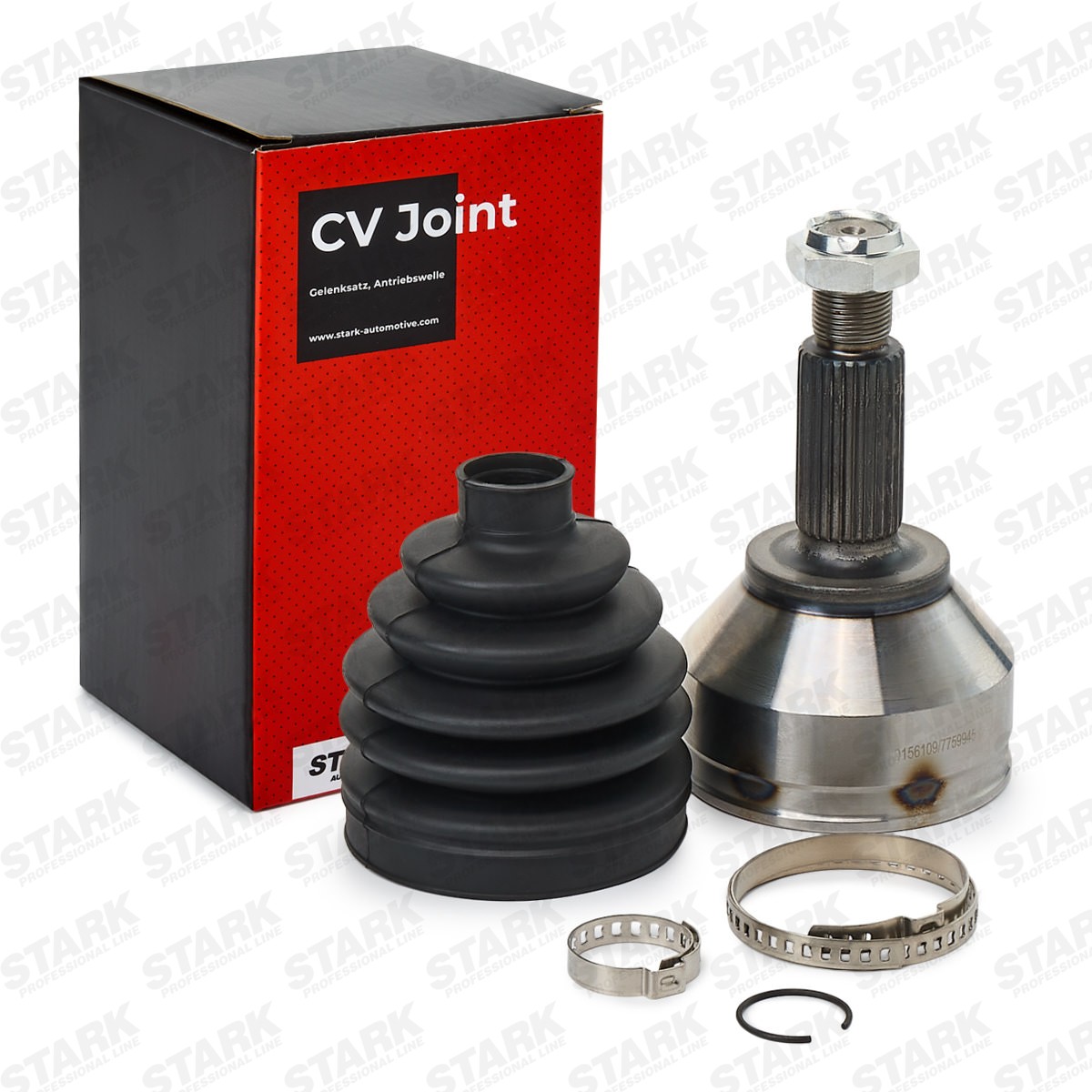 STARK Joint kit, drive shaft Article number: SKJK-0200103 cheaply