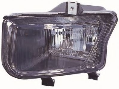 ABAKUS Fog Light Article number: 14137800 cheaply