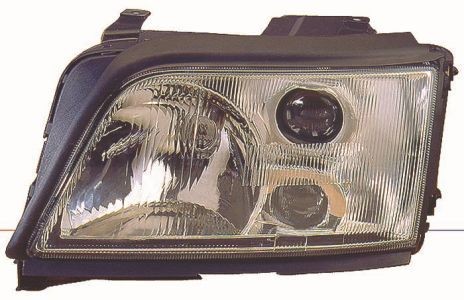 ABAKUS Headlight Article number: 441-1118L-LD-E cheaply