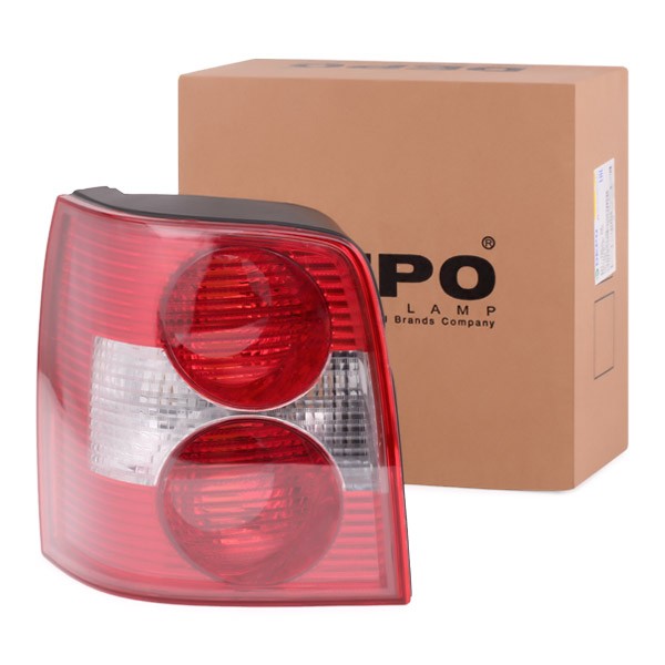 ABAKUS Rear light Article number: 441-1961L-UE cheaply