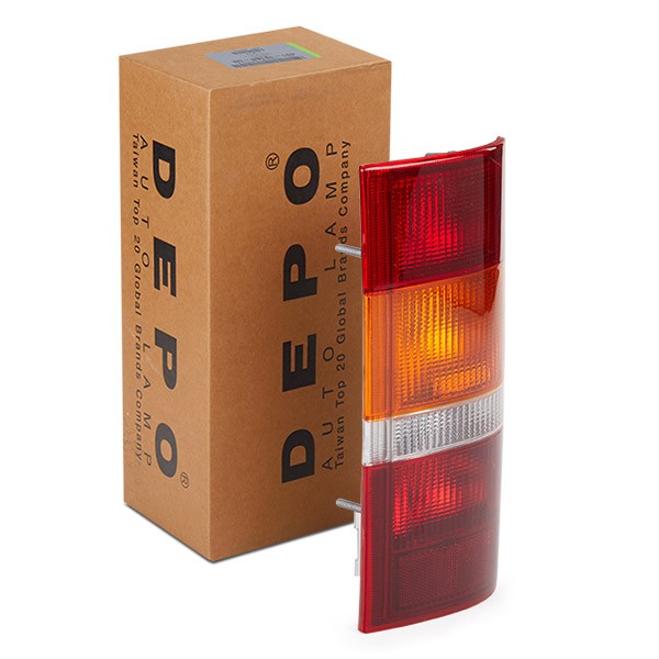 ABAKUS Rear light Article number: 431-1918R-UE cheaply