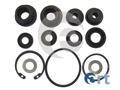 ERT 200696 Reparationssats, huvudbromscylinder JETTA 1.8 84 hk Bensin 1992