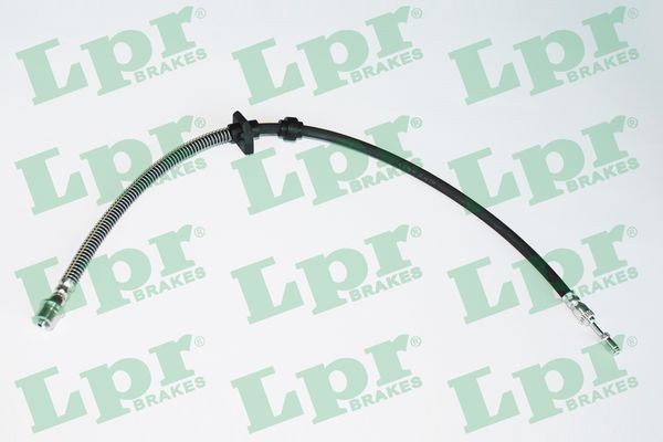 LPR Pidurivoolik Artikli number: 6T47877 soodsalt